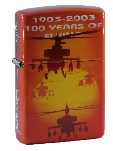 Limited Editions 51-100 – Zippo by Mazzi